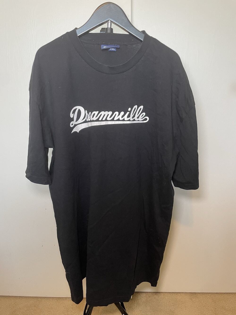 Dreamville J.Cole Rap T-Shirt Size 2XL